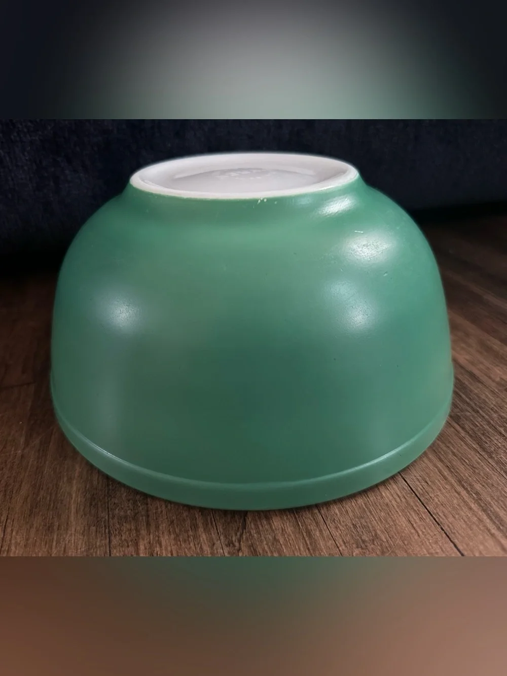 Pyrex vintage primary